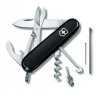 Scyzoryk Victorinox Compact 1.3405.3 - Grawer Gratis